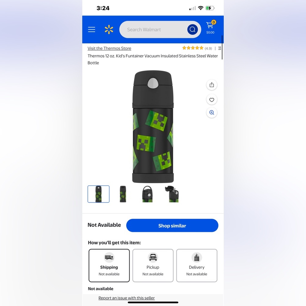 Minecraft bundle - Picture 14 of 15